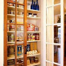 pantry