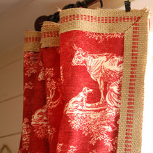 BR Curtains