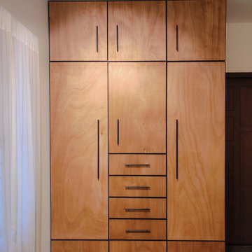 Modular Melange. Ever Present. Space Wise