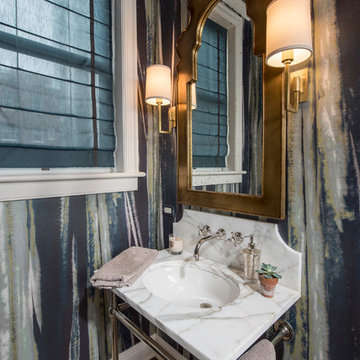 Historic East Lake Shore Drive French Moderne Co-ops