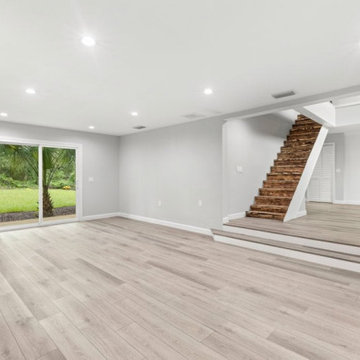 Home Remodeling Projects