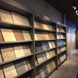 Our Showroom - Products