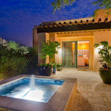 Patio Ideas
