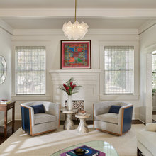Small Living Room