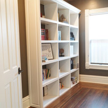 Home Office Ideas