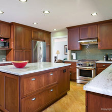 backsplash