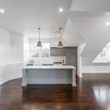 Kitchen Ideas