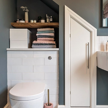 Attic En-Suite
