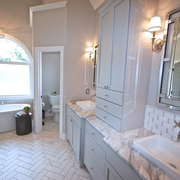 Hardin Valley Renovation