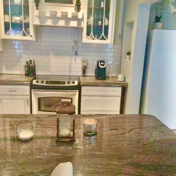 Fisher Remodel - Milford DE