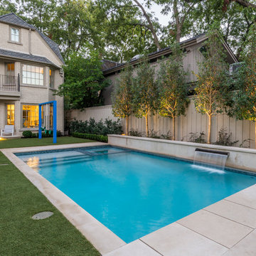 Park City Renovation