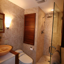 Bathrooms