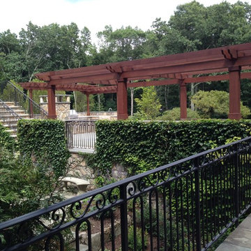 Outdoor Structures