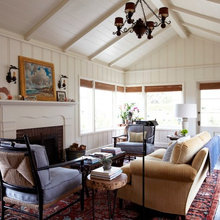 Laguna living room