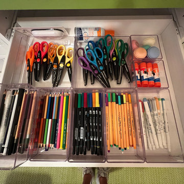 Professional Organizer Partner - 2B Organized