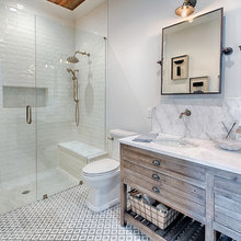 Downstairs Bathroom