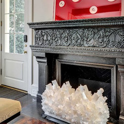Fireplace Mantels - Fireplace Mantels