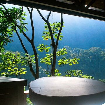 Casa Colibri