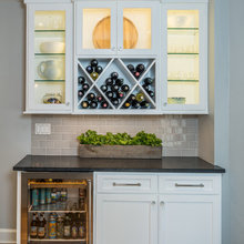 Butlers Pantry