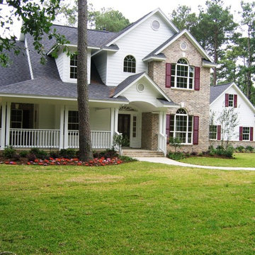 Custom Home