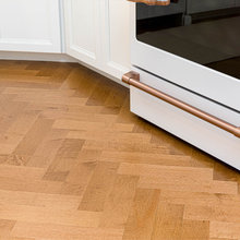 White Florida Kitchen