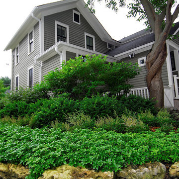 Barrington Landscaping