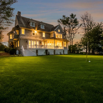 Westport Real Estate: 5 Compo Beach Road, Westport, CT