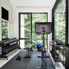 Exercise Room
