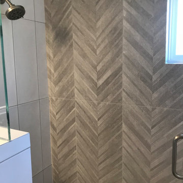 Kitchen & Bath Remodel