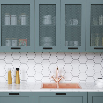 Noremax Classic Style - Mesh