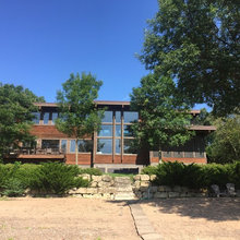 Shafer MN home