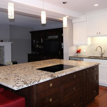 Wonderful Woodbank Terrace