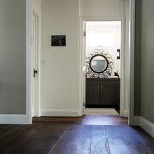Flooring
