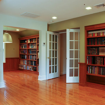 Media Residence