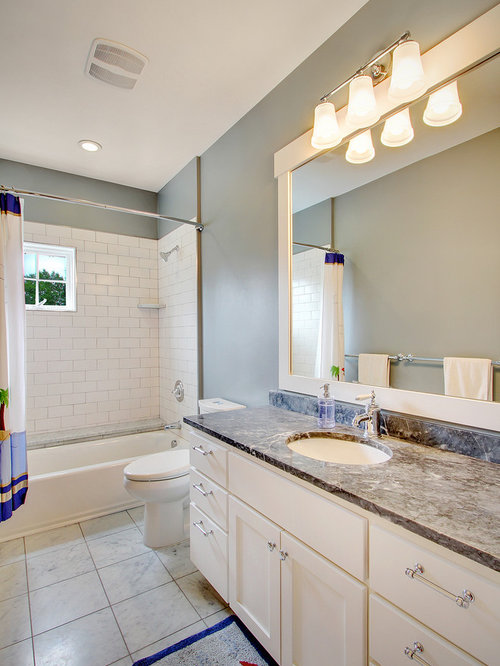 Bathroom Tile Colors Houzz