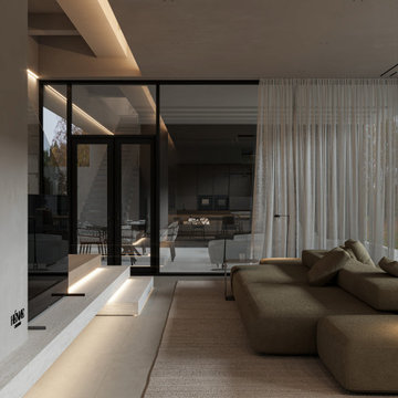 CA Malibu House 2025