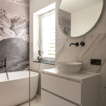 Bathroom & toilet Hoofddorp