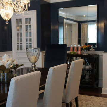 Dale Residence