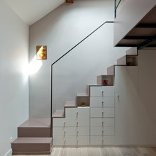 ESCALERAS