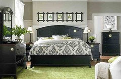 New House - Bedroom Idea