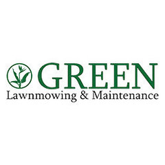Greenlawn Mowing & Maintenance