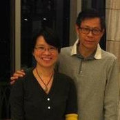 Chan Shuen's photo