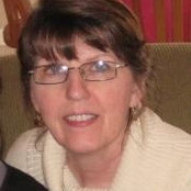 Marianne Faeths foto