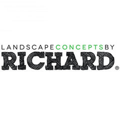 Landscape Concepts by Richard