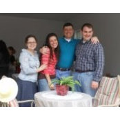 Constance Johnson's photo