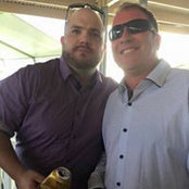 Michael Hodge's photo