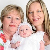 Lona Coetzee's photo