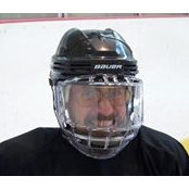 Frank Dorval's photo