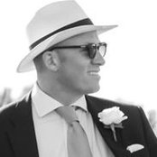 Toby Hunt's photo