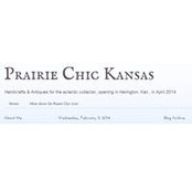 Denise Prairie Chic's photo